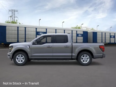More photos of 2026 Ford F-150 XLT at Step One Ford Crestview, FL