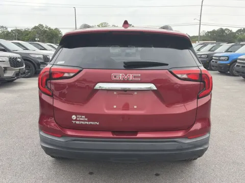 More photos of 2020 GMC Terrain SLE at Step One Ford Crestview, FL