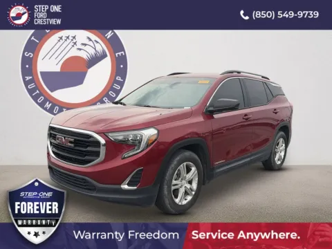 Unknown 2020 GMC Terrain SLE for sale in Crestview, FL