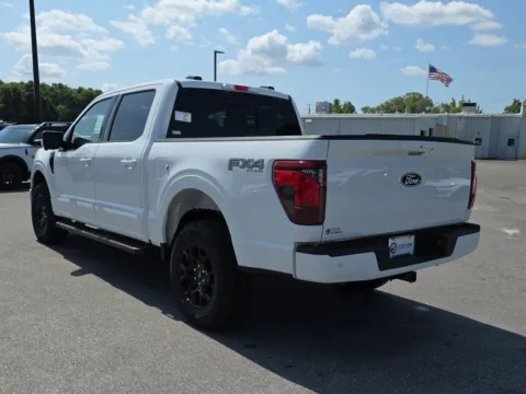 More photos of 2026 Ford F-150 XLT at Step One Ford Crestview, FL