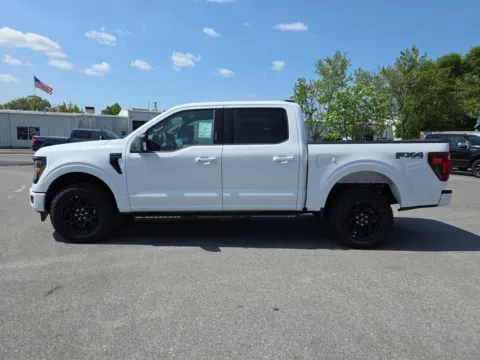 More photos of 2026 Ford F-150 XLT at Step One Ford Crestview, FL