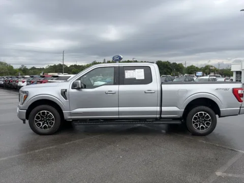 More photos of 2022 Ford F-150 Lariat at Step One Ford Crestview, FL