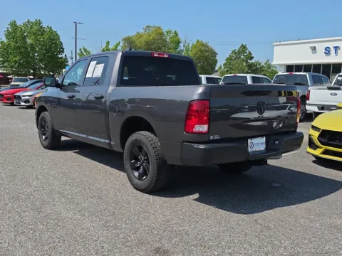 More photos of 2024 Ram 1500 Classic Tradesman at Step One Ford Crestview, FL