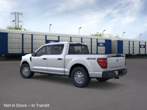 More photos of 2026 Ford F-150 XL at Step One Ford Crestview, FL