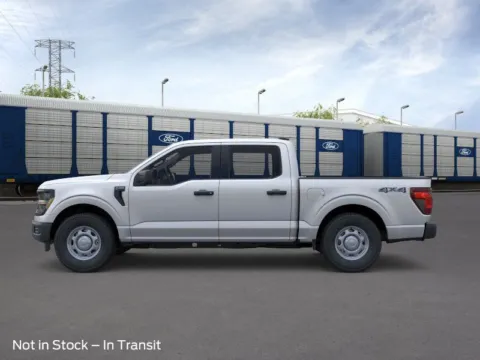 More photos of 2026 Ford F-150 XL at Step One Ford Crestview, FL