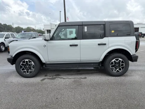 More photos of 2026 Ford Bronco Outer Banks at Step One Ford Crestview, FL