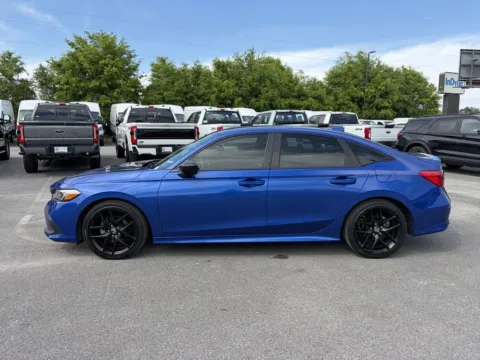 More photos of 2022 Honda Civic Sport at Step One Ford Crestview, FL