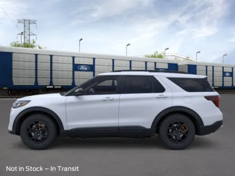 More photos of 2026 Ford Explorer Tremor at Step One Ford Crestview, FL