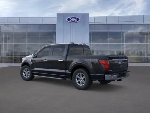 More photos of 2025 Ford F-150 XLT at Step One Ford Crestview, FL