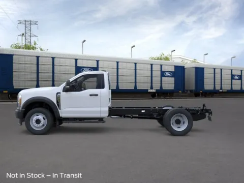 More photos of 2026 Ford F-550SD at Step One Ford Crestview, FL