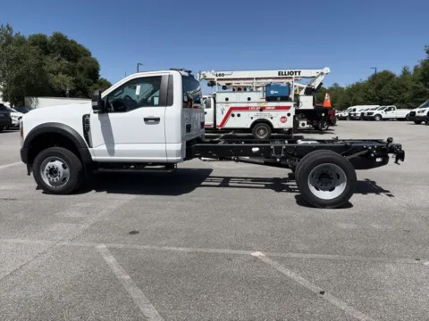 More photos of 2026 Ford F-550SD at Step One Ford Crestview, FL