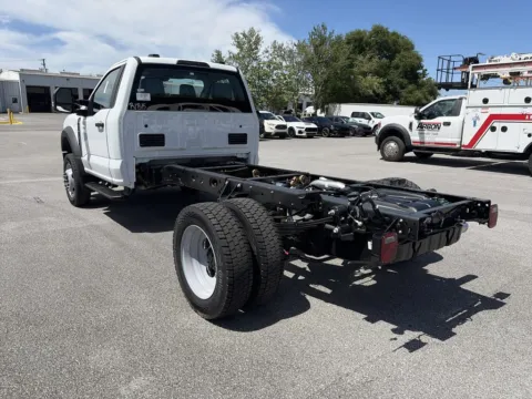 More photos of 2026 Ford F-550SD at Step One Ford Crestview, FL