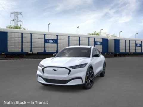 Photos of 2026 Ford Mustang Mach-E Select for sale in Crestview, FL at Step One Ford Crestview