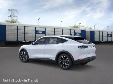 More photos of 2026 Ford Mustang Mach-E Select at Step One Ford Crestview, FL