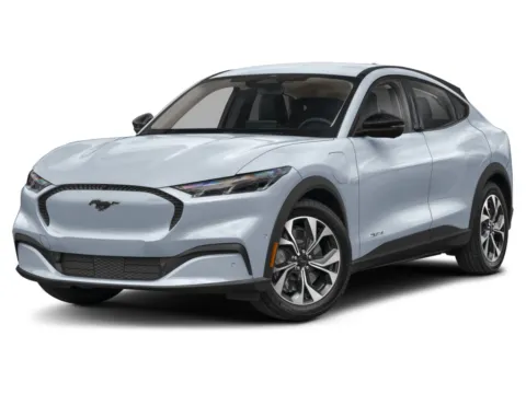 White 2026 Ford Mustang Mach-E Select for sale in Crestview, FL