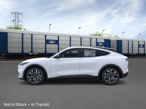 More photos of 2026 Ford Mustang Mach-E Select at Step One Ford Crestview, FL