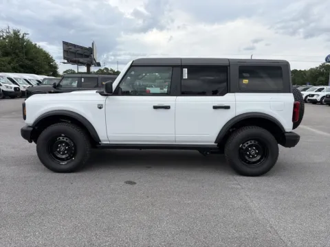 More photos of 2026 Ford Bronco Big Bend at Step One Ford Crestview, FL