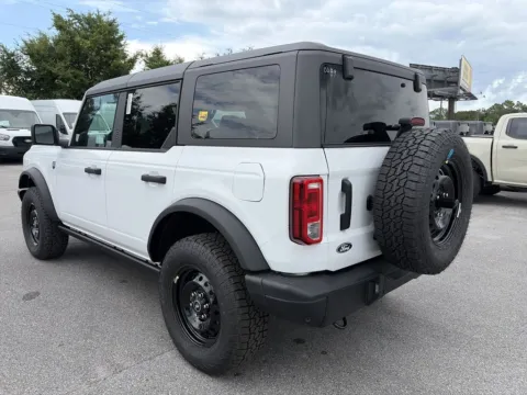 More photos of 2026 Ford Bronco Big Bend at Step One Ford Crestview, FL