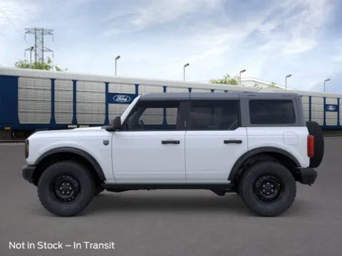 More photos of 2026 Ford Bronco Big Bend at Step One Ford Crestview, FL