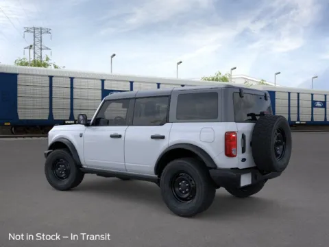 More photos of 2026 Ford Bronco Big Bend at Step One Ford Crestview, FL
