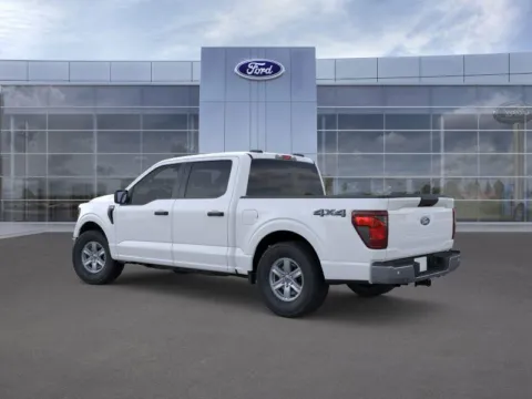More photos of 2025 Ford F-150 XL at Step One Ford Crestview, FL