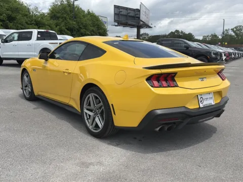 More photos of 2024 Ford Mustang GT at Step One Ford Crestview, FL