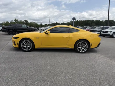 More photos of 2024 Ford Mustang GT at Step One Ford Crestview, FL