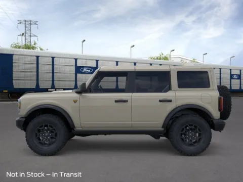 More photos of 2026 Ford Bronco Badlands at Step One Ford Crestview, FL