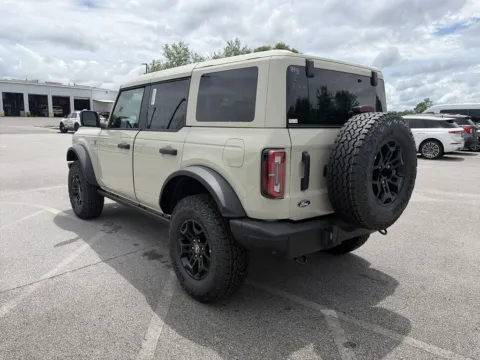 More photos of 2026 Ford Bronco Badlands at Step One Ford Crestview, FL