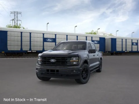 Photos of 2026 Ford F-150 XLT for sale in Crestview, FL at Step One Ford Crestview