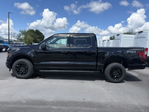 More photos of 2026 Ford F-150 XLT at Step One Ford Crestview, FL