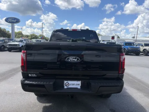 More photos of 2026 Ford F-150 XLT at Step One Ford Crestview, FL