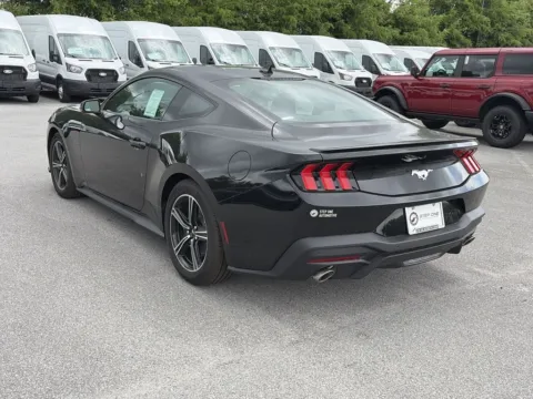 More photos of 2025 Ford Mustang EcoBoost Premium at Step One Ford Crestview, FL