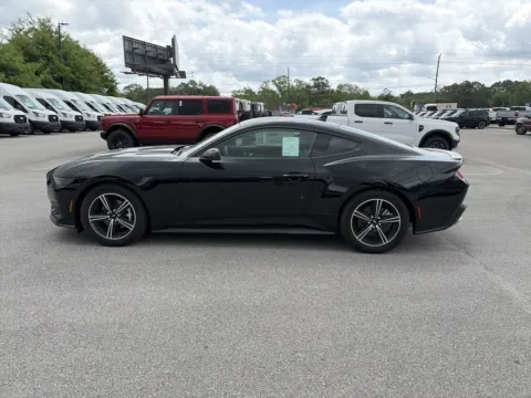 More photos of 2025 Ford Mustang EcoBoost Premium at Step One Ford Crestview, FL