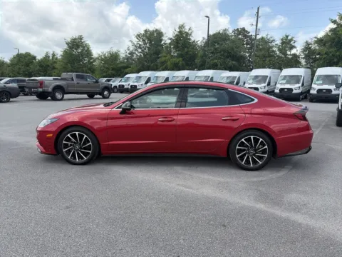 More photos of 2020 Hyundai Sonata SEL Plus at Step One Ford Crestview, FL