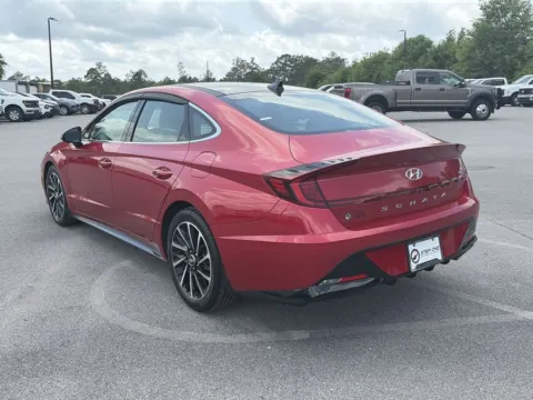 More photos of 2020 Hyundai Sonata SEL Plus at Step One Ford Crestview, FL