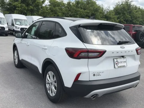 More photos of 2025 Ford Escape Active at Step One Ford Crestview, FL