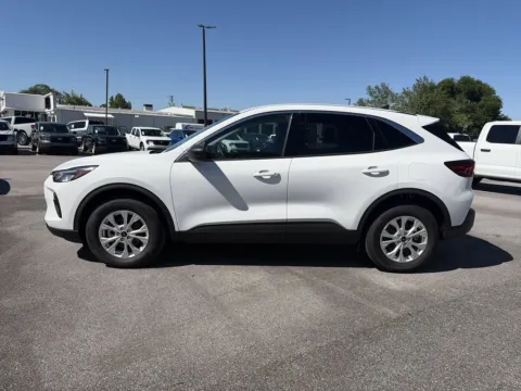 More photos of 2024 Ford Escape Active at Step One Ford Crestview, FL