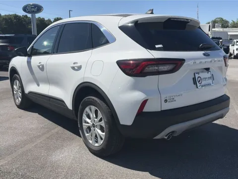 More photos of 2024 Ford Escape Active at Step One Ford Crestview, FL