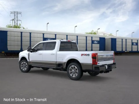 More photos of 2026 Ford F-250SD at Step One Ford Crestview, FL