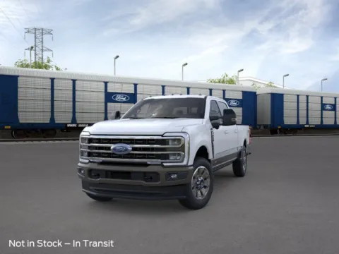 Photos of 2026 Ford F-250SD for sale in Crestview, FL at Step One Ford Crestview