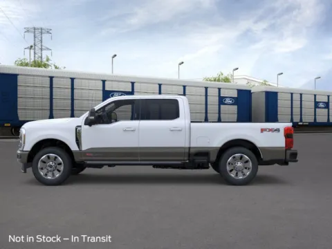 More photos of 2026 Ford F-250SD at Step One Ford Crestview, FL