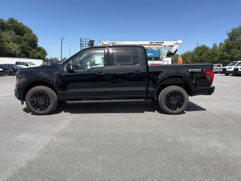 More photos of 2026 Ford F-150 XLT at Step One Ford Crestview, FL