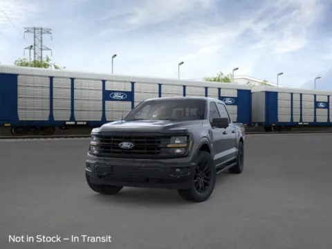 Photos of 2026 Ford F-150 XLT for sale in Crestview, FL at Step One Ford Crestview