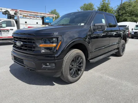 Photos of 2026 Ford F-150 XLT for sale in Crestview, FL at Step One Ford Crestview