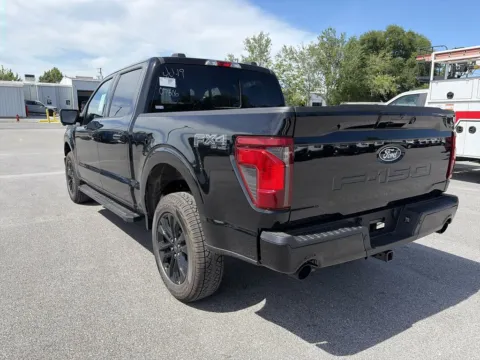 More photos of 2026 Ford F-150 XLT at Step One Ford Crestview, FL