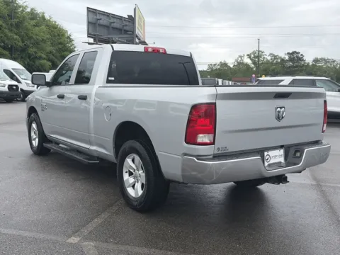 More photos of 2019 Ram 1500 Classic Tradesman at Step One Ford Crestview, FL