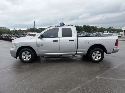 More photos of 2019 Ram 1500 Classic Tradesman at Step One Ford Crestview, FL