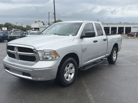Photos of 2019 Ram 1500 Classic Tradesman for sale in Crestview, FL at Step One Ford Crestview