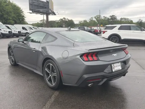 More photos of 2025 Ford Mustang EcoBoost Premium at Step One Ford Crestview, FL